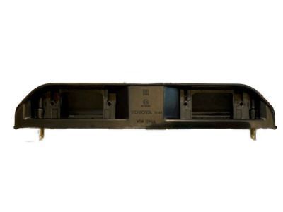 Lexus 81276-60110 Cover, License Plate Lamp