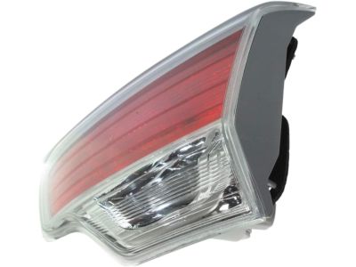 Toyota 81560-0E050 Combo Lamp Assembly