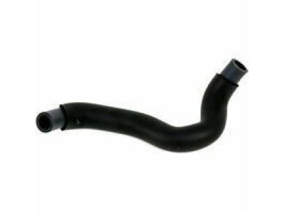 Lexus 12262-37041 Hose, Ventilation, No