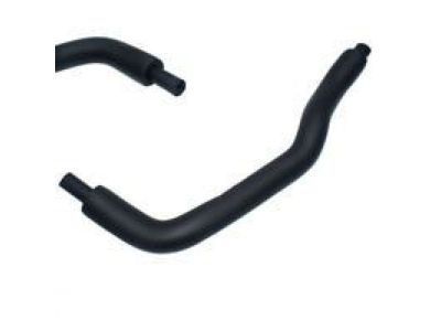 Lexus 12262-37041 Hose, Ventilation, No