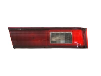 Toyota 81680-AA010 Combo Lamp Assembly