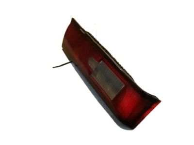 Toyota 81680-AA010 Combo Lamp Assembly