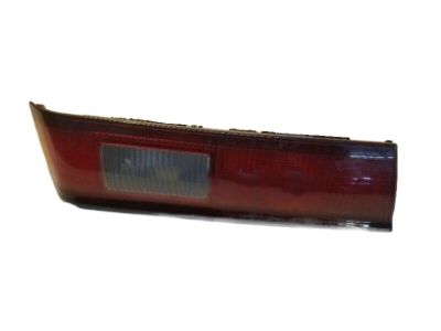 Toyota 81680-AA010 Combo Lamp Assembly