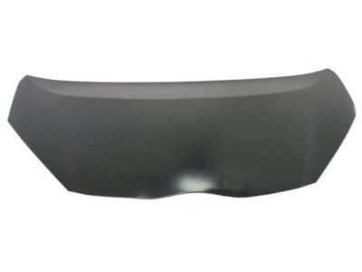 Toyota 53301-52370 Hood