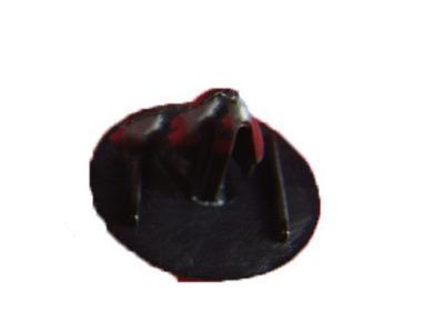 Toyota 90467-09118 Carpet Clip