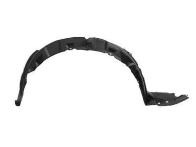 Toyota 53875-12530 Fender Liner