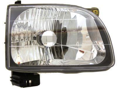 Toyota 81110-04110 Lens & Housing