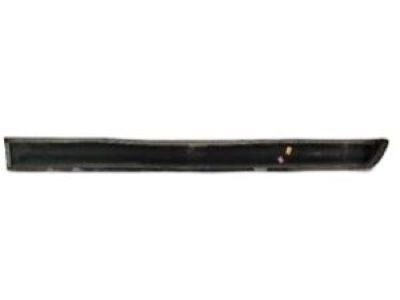 Toyota 75732-0C030-C0 Body Side Molding