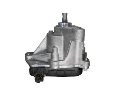 Toyota 222A0-37021 Controller Assembly, Cv