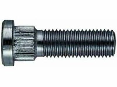 Lexus 90080-11340 Bolt, W/Washer