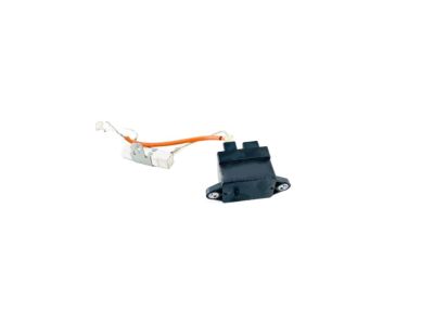 Toyota G3842-47020 Resistor, System Main