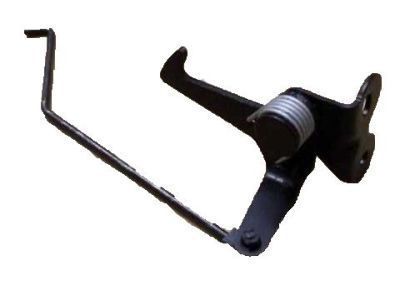 Toyota 53540-42010 Release Lever
