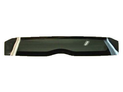 Toyota 64821-47021 Lower Glass