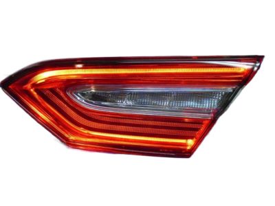 Toyota 81580-06780 Back Up Lamp Assembly