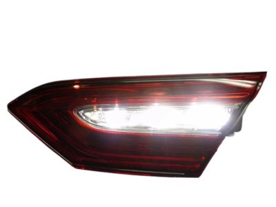 Toyota 81580-06780 Back Up Lamp Assembly