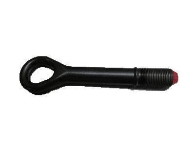 Toyota 51961-42040 Tow Hook