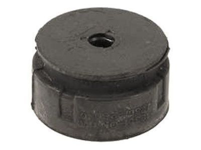 Lexus 12351-23010 DAMPER, Engine Mount