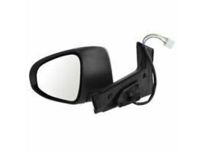 Toyota 87961-52D90 Mirror Glass