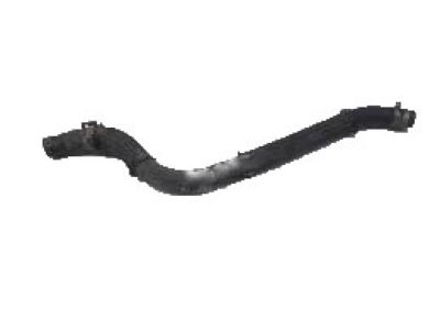 Toyota 16264-0V020 By-Pass Hose