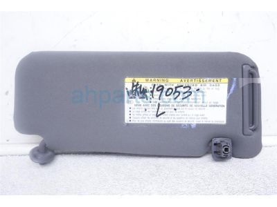 Toyota 74320-21210-B3 Sunvisor