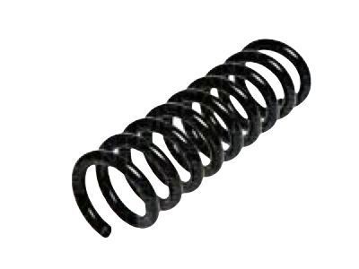 Toyota 48131-06881 Coil Spring