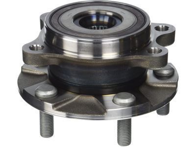 Toyota 43550-0R010 Front Hub