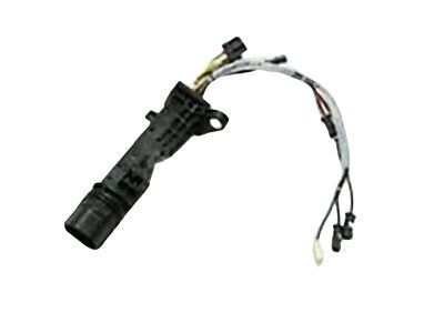 Lexus 82125-60310 Wire, Transmission