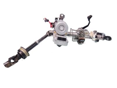 Toyota 4520A-06033 Steering Column