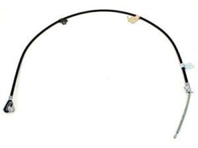 Toyota 46430-52020 Cable