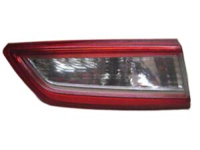 Toyota 81590-06380 Back Up Lamp Assembly