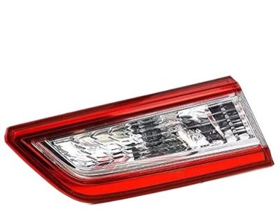 Toyota 81590-06380 Back Up Lamp Assembly