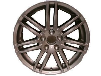 Toyota 42611-21240 Wheel, Alloy