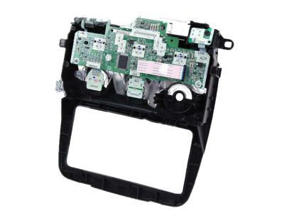 Toyota 55904-48110 Center Display Assembly