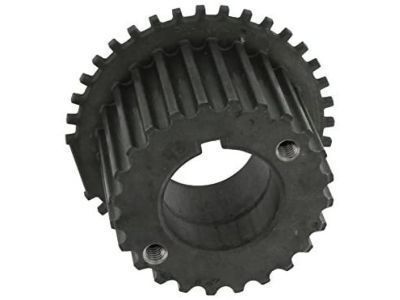 Toyota 13521-62031 Crankshaft Gear