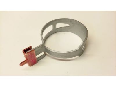 Toyota 90467-28004 Clip