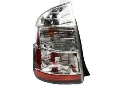 Toyota 81561-47100 Tail Lamp Assembly