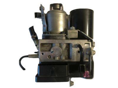 Toyota 44500-47140 ACTUATOR Assembly, Brake