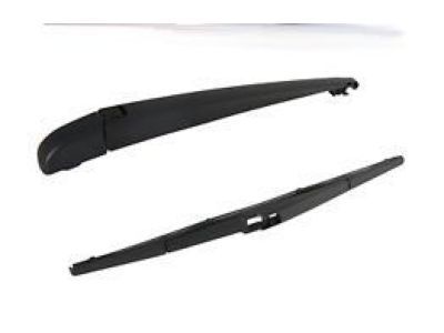 Toyota 85241-10040 Rear Arm