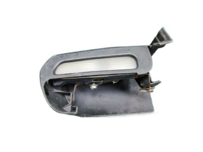 Toyota 51779-35080 Rear Cover