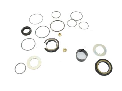 Toyota 04445-60090 Gear Assembly Gasket Set