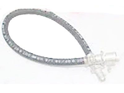 Toyota 47324-35160 Tube, Rear Brake