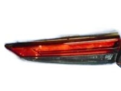 Toyota 81580-0E180 Back Up Lamp Assembly