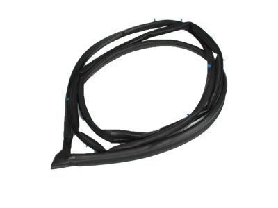 Toyota 67881-0C012 Weatherstrip