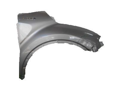 Toyota 53801-10600 Fender