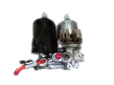 Lexus 47070-12020 Pump Assy, Brake Booster