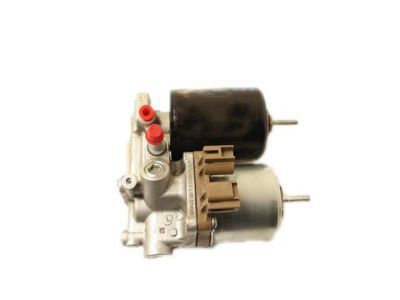 Lexus 47070-12020 Pump Assy, Brake Booster