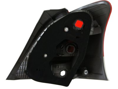 Toyota 81561-52700 Tail Lamp Assembly