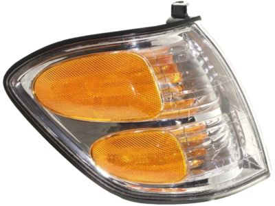 Toyota 81510-0C020 Signal Lamp Assembly