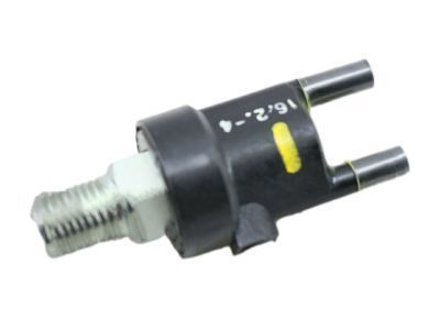 Toyota 17630-15090 Control Valve