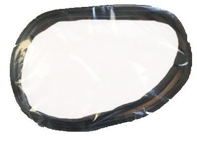 Toyota 67861-12470 Weatherstrip